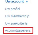 lexamore account verwijderen|Klacht lexamore.nl! Profiel verwijderen lukt niet